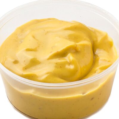 Горчичный соус в Зелёный чебурек по цене 49 ₽