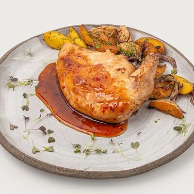 Грудка фермерского цыпленка в Дело по цене 690 ₽