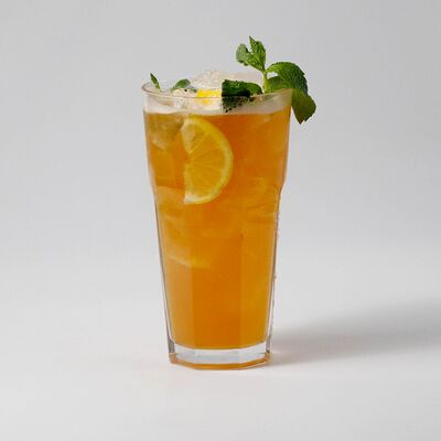 Апельсин Холодный чай в Rabbit по цене 1690 ₸