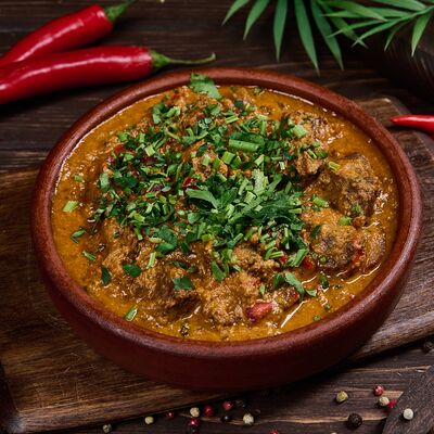 Харчо из телятины в Daisi по цене 660 ₽