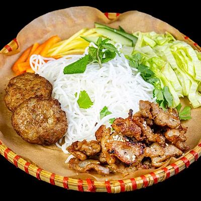 Бун Ча в Фо вьет по цене 610 ₽