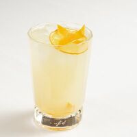 Лимонад Аранчата в Romano