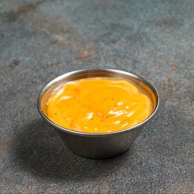 Соус Горчичный Айоли в From по цене 120 ₽