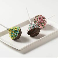 Кейк-Попс в Мама Люба Кондитерская