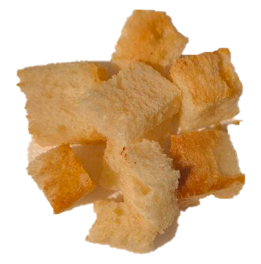 Гренки, 20 г в Панеттоле по цене 20 ₽