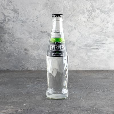 Эвервесс Лимон-лайм в Jager Meet to Eat по цене 410 ₽