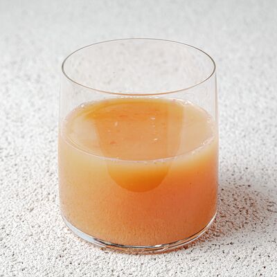 Фреш Апельсин-грейпфрут в Рестобар Публика по цене 550 ₽