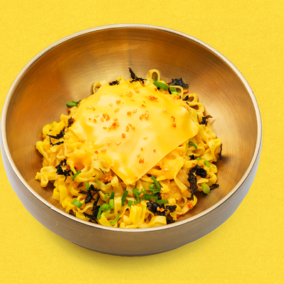 Лапша сырная в Чико по цене 240 ₽