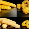 Закусочное комбо в BURGER 515 по цене 820