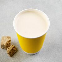 Большой Хамоватый Раф в Loft&Coffee