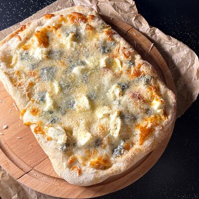 Четыре сыра в Капитал Grill & Beer по цене 1128 ₽