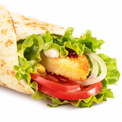 Веджи ролл в Starfoods по цене 310 ₽