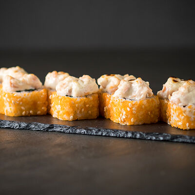 Ролл Хокку Маки в Mesto Sushi & Grill по цене 480