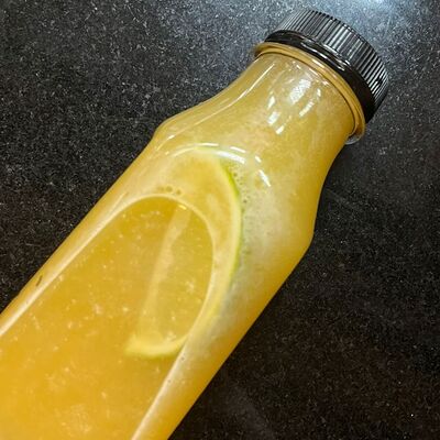 Безалкогольный май тайв Перчини по цене 410 ₽