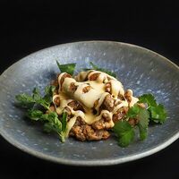 Гюнику чиз в Кабуки