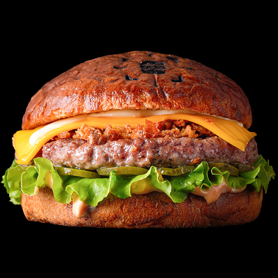 Тони Монтана в Big Boss Burger по цене 456 ₽