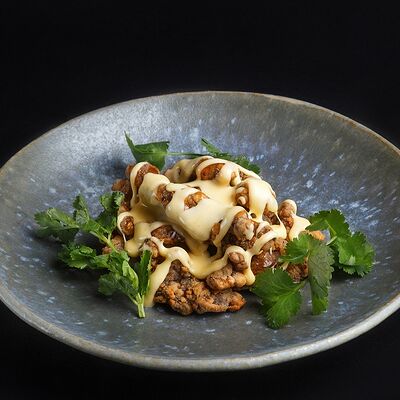 Гюнику чиз в Кабуки по цене 490