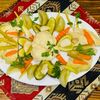 Соленья ассорти в Грузинская кухня по цене 550