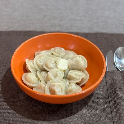 Пельмени Домашние в Встреча по цене 310 ₽