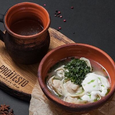 Как у дяди Паши в Proftesto по цене 520 ₽