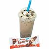 Kinder Bueno в Bubbleology по цене 700