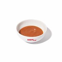 Барбекю в Hotly