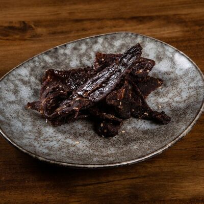 Джерки в John Gilroys по цене 690 ₽