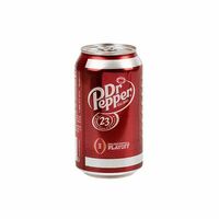 Dr Pepper в Мята Platinum Павелецкая