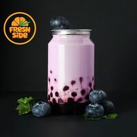 Babble Черника в Fresh Side