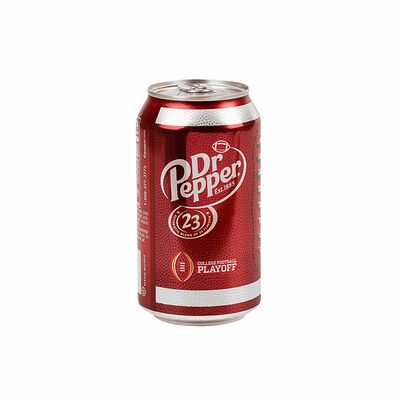 Dr Pepper в Мята Platinum Павелецкая по цене 250 ₽