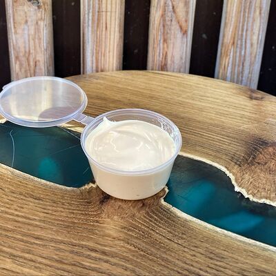 Соус Сырный растительный в Umami по цене 50 ₽