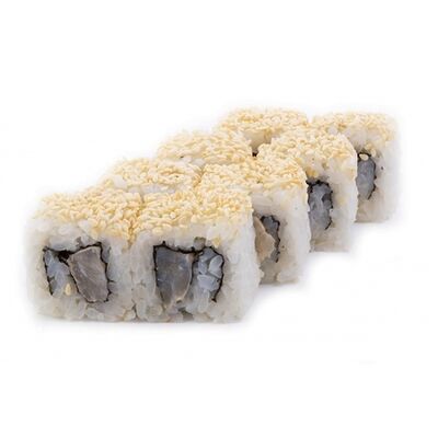 Спайс тай ролл в Mr. Foods по цене 220 ₽