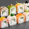 Фирменный ролл Tao Sushi Lab в Tao Sushi Lab по цене 1350