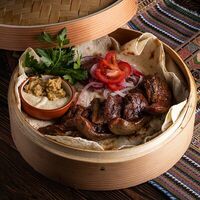 Язычки барашка в Чё? Харчо!
