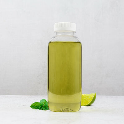 Мохито безалкогольный в Томята Тосуши по цене 144 ₽