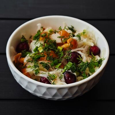 Витя лысый в Кума по цене 290 ₽