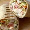 Шаурма с курицей ПП в Waypmust kebab по цене 400