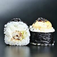 Ролл Тори яки в Mixrolls