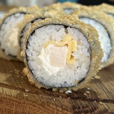 Темпура с курицей в ГансРолл по цене 375 ₽