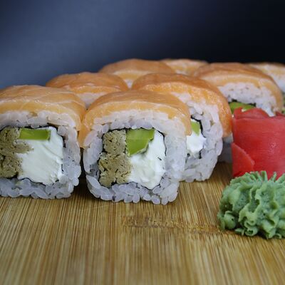 Флорида в Sushi-arts по цене 450 ₽