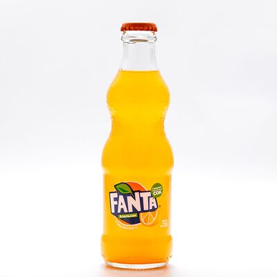 Fanta в Rumi по цене 750 ₽