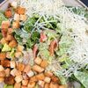 Салат цезарь с курицей в Кафе Тепло по цене 445