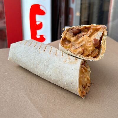 Сэр Тейсти в Сэр Донер по цене 570 ₽