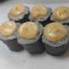 Ролл с мидиями в Sushi vrn по цене 240