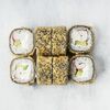 Ролл Краб темпура в Yummy yummy по цене 265