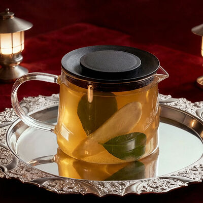 Чай Груша-Имбирь в Тануки по цене 3190 ₸