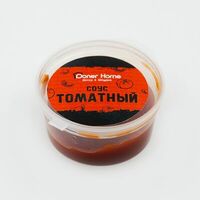 Соус Томатный в Doner Home