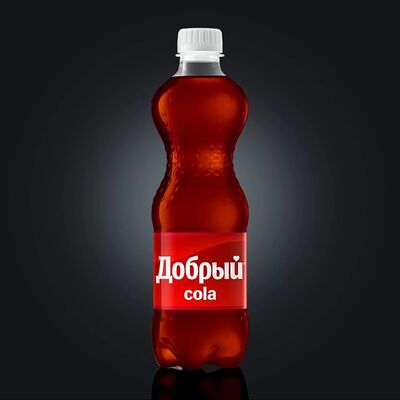 Добрый Cola в Pro шава по цене 119 ₽