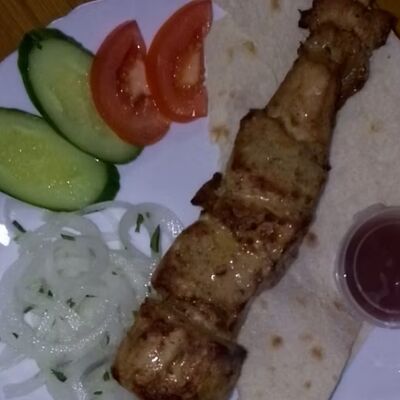 Шашлык Балык в Каприз по цене 199 ₽