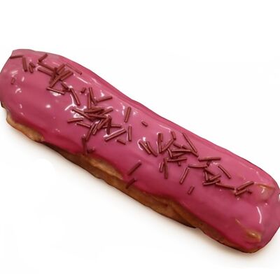 Эклер Вишня Kuzinaв Kuzina по цене 259 ₽